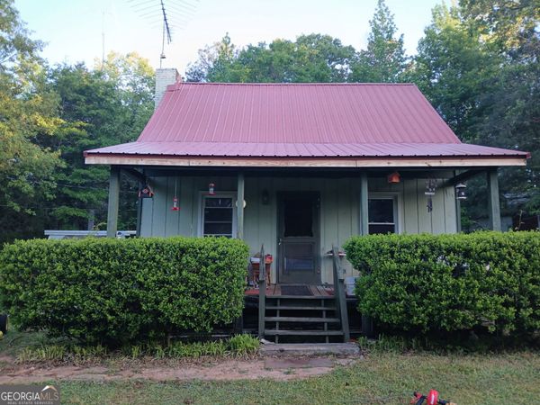 379 Martin Dairy Road, Milner, GA 30257