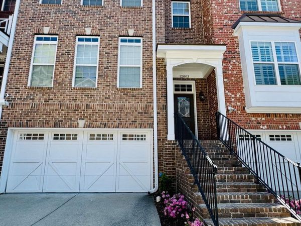 12803 Doe Drive, Milton, GA 30004