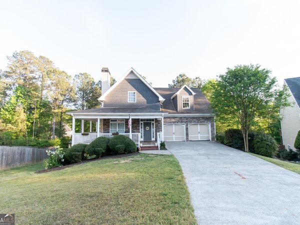 921 Horizon Court, Monroe, GA 30655