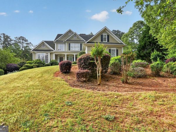 1108 Astoria Lane, Peachtree City, GA 30269