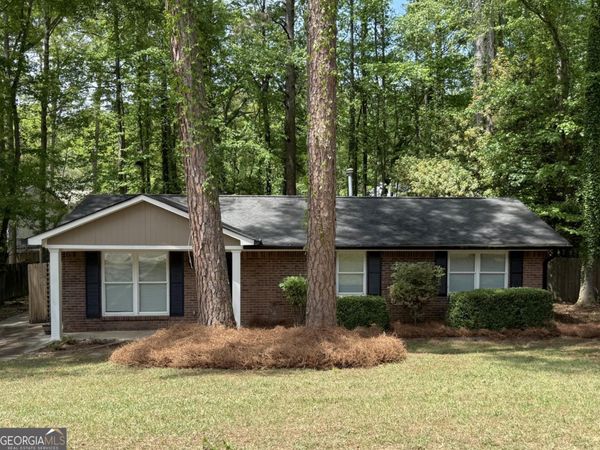 107 Doubletrace Lane, Peachtree City, GA 30269