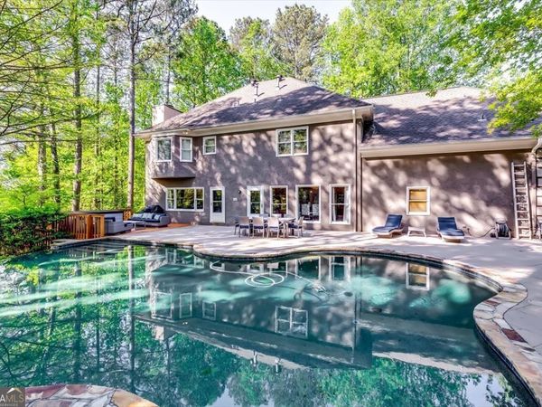 7635 Blandford Place, Sandy Springs, GA 30350