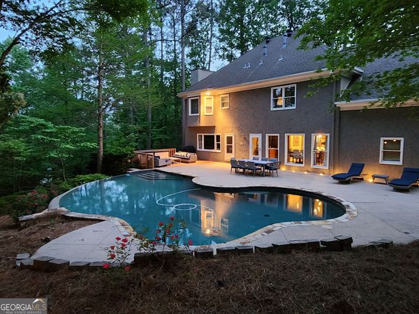 7635 Blandford Place, Sandy Springs, GA 30350