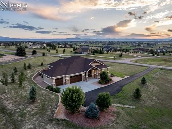 19733 Royal Troon Drive, Monument, CO 80132