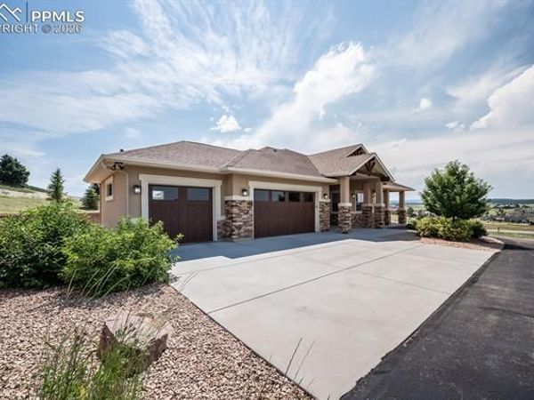 19733 Royal Troon Drive, Monument, CO 80132