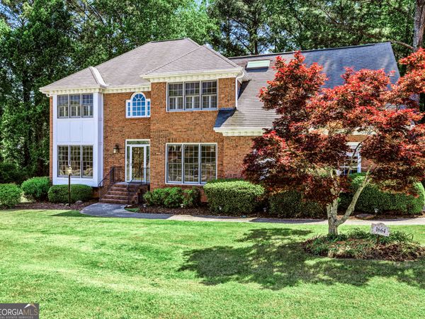 1664 Holly Lake Circle, Snellville, GA 30078
