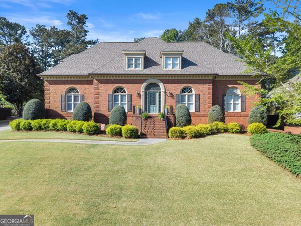 1465 Blyth Walk, Snellville, GA 30078