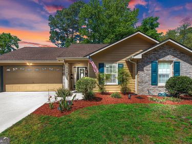 319 McQueen Circle, St. Marys, GA 31558