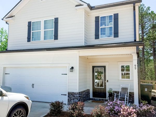 99 Boulder Drive, Toccoa, GA 30577
