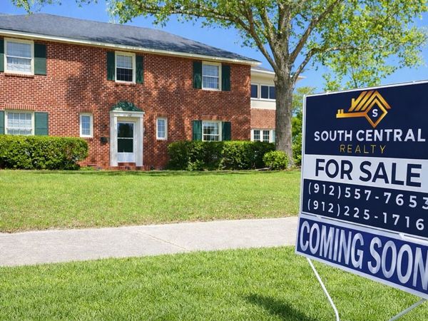 703 Church Street, Vidalia, GA 30474