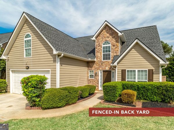 253 Augusta Woods Drive, Villa Rica, GA 30180