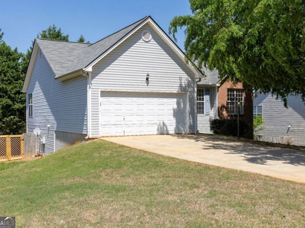 120 SHENANDOAH Drive, Winder, GA 30680