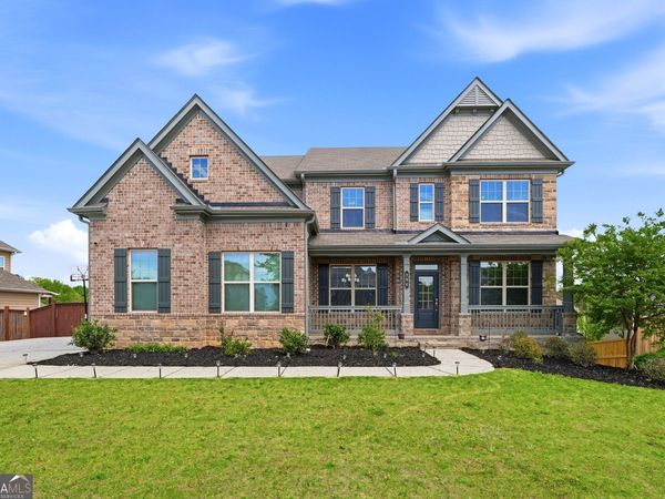 304 Cochin Drive, Woodstock, GA 30188