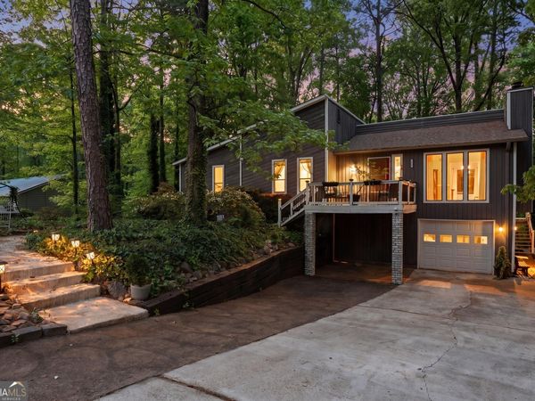 3045 Richmond Road, Woodstock, GA 30189