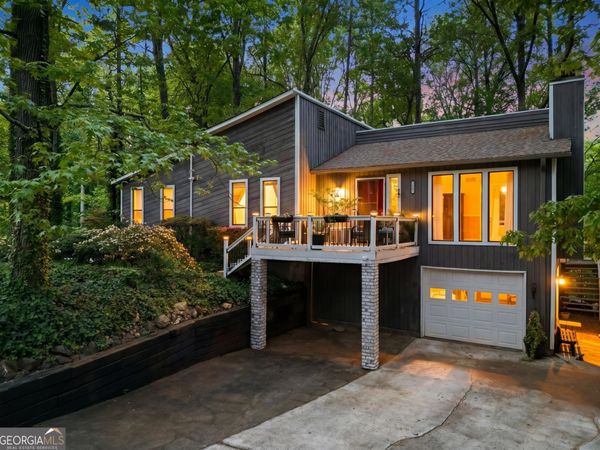 3045 Richmond Road, Woodstock, GA 30189