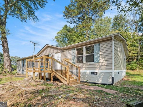 359 Norton Bridge Road, Chatsworth, GA 30705