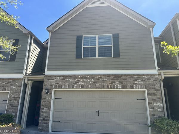 7863 Rock Rose Lane, Fairburn, GA 30213