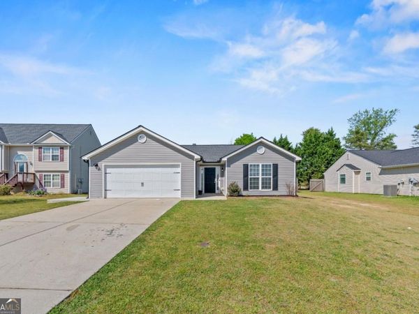 772 Morris Lane, Winder, GA 30680