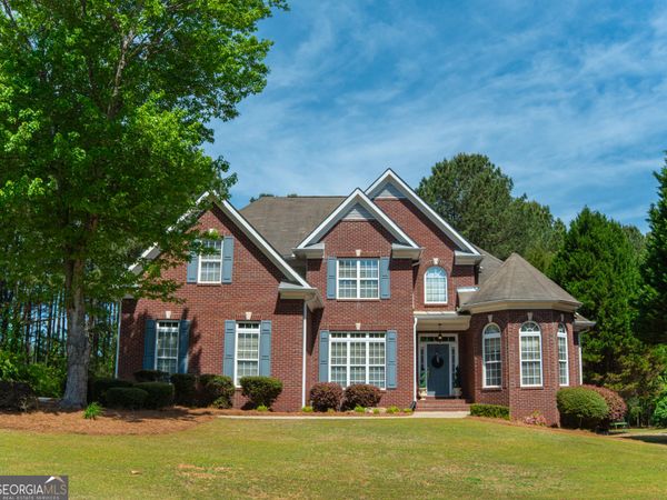 155 Millstone Drive, Fayetteville, GA 30215