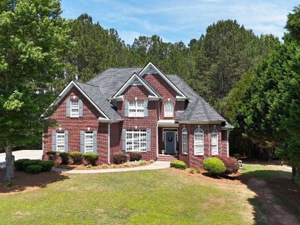 155 Millstone Drive, Fayetteville, GA 30215