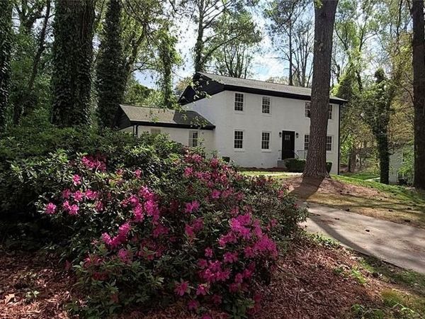 1344 Oakcrest Drive SW, Atlanta, GA 30311