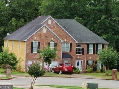 607 Ivanhoe Close, McDonough, GA 30253 Main Photo