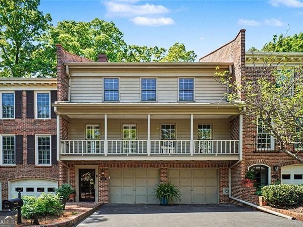318 NE The Chace NE, Atlanta, GA 30328
