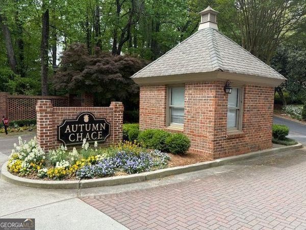 318 NE The Chace NE, Atlanta, GA 30328