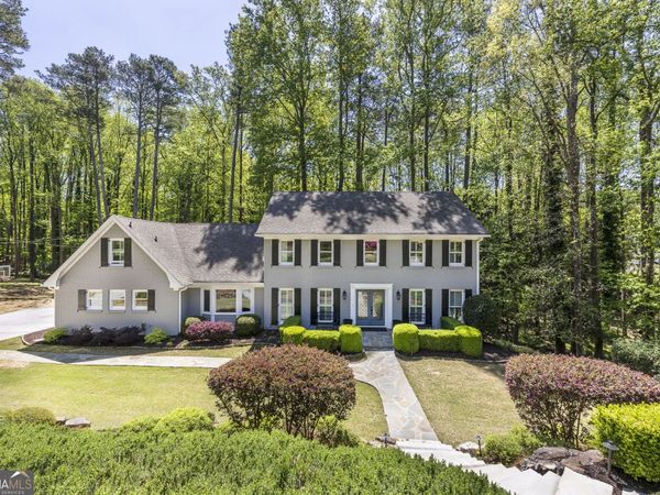 1915 Monticello Court NE, Atlanta, GA 30350