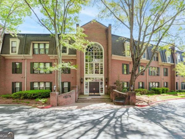 24307 Plantation Drive NE, Atlanta, GA 30324