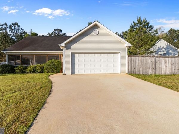 20 Shenandoah Lane, Covington, GA 30016