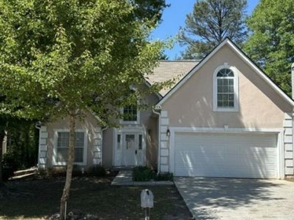 660 Old Johnson Road, Lawrenceville, GA 30045