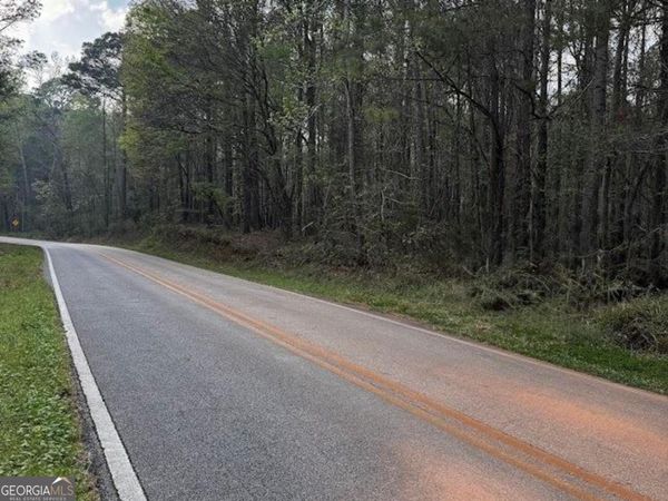 0 Bethany Road, Buckhead, GA 30625