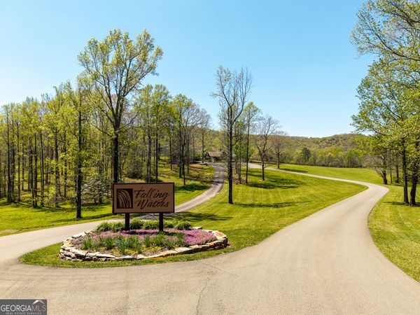 245 Smokerise Court, Ellijay, GA 30536