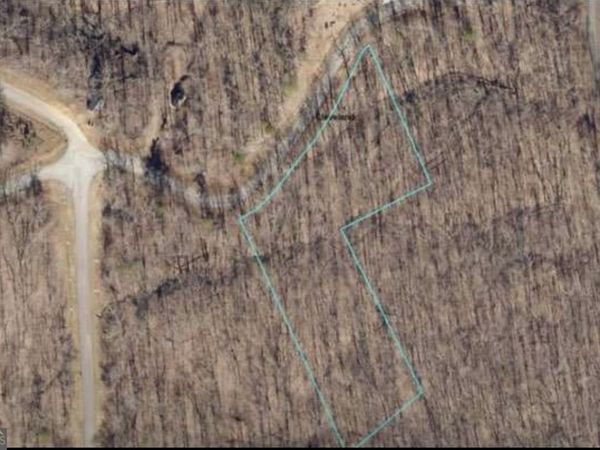 0 Mountainside Drive, Cleveland, GA 30528