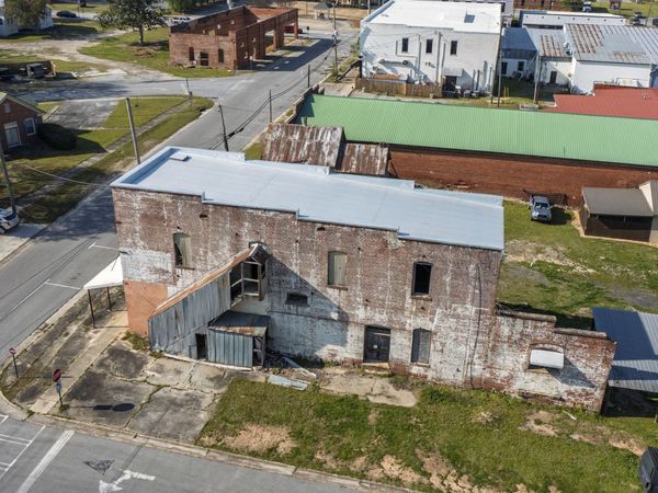 82 Dromedary Street, Woodbury, GA 30293