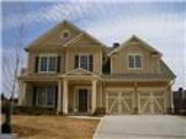 505 Wicklow Place, Acworth, GA 30102