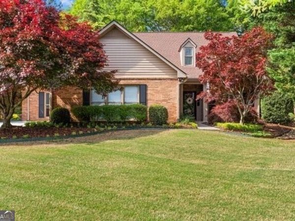 215 Farm Grove Trace, Alpharetta, GA 30004