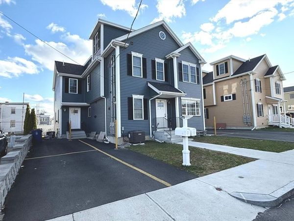 42 Elmwood Avenue, Unit 2, Revere, MA 02151