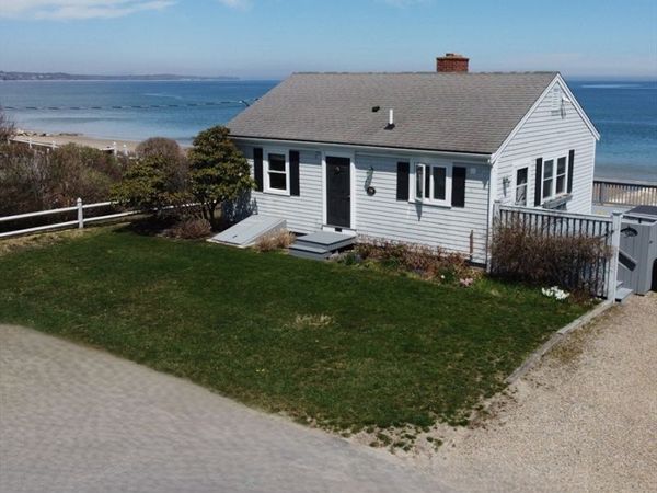 58 Sagamore, Bourne, MA 02562