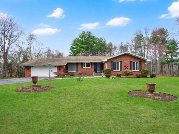 80 Russellville Rd, Southampton, MA 01073