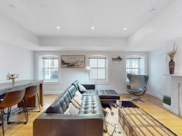 19 Father Francis Gilday Street, Unit 102, Boston, MA 02118