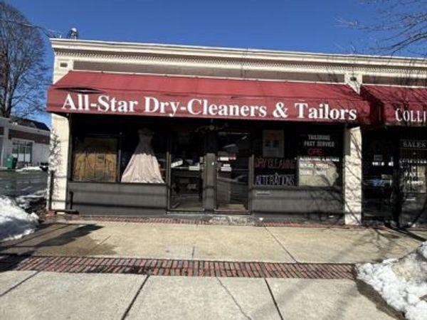 1195 Mass Ave., Arlington, MA 02476