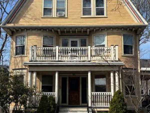 93 Moraine, Boston, MA 02130