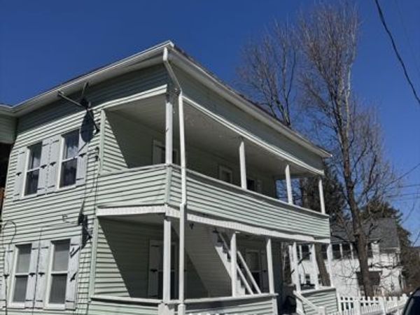 115 Beech, Fitchburg, MA 01420