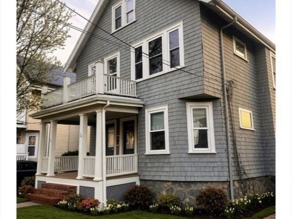 26-28 Archdale Rd, Boston, MA 02131