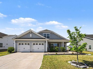 9 Pickerel Crest Way, Youngsville, NC 27596