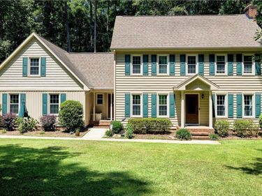 6309 Windy Ridge Court, Raleigh, NC 27606