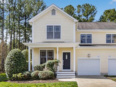 312 Charleston Lane, Chapel Hill, NC 27517