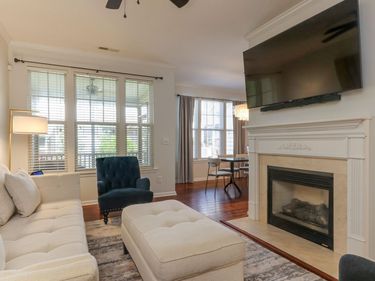 4928 Lady Of The Lake Drive, Raleigh, NC 27612